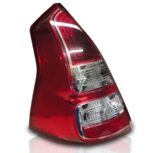 Par Sinaleira Sandero 2012 2013 2014 Bicolor Friso Cromo