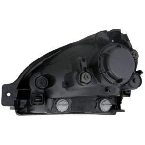 Par Farol Tucson 04 05 06 07 08 A 12 13 Sinaleira Cristal