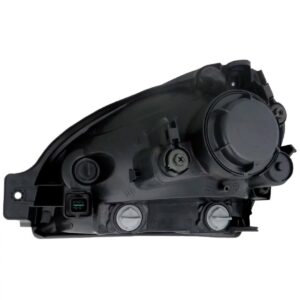 Par Farol Tucson 04 05 06 07 08 09 10 12 13 Sinaleira Ambar Direito/passageiro