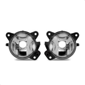 Envolvente Golf 2007 Ate 2013 Com Farol De Milha 1a Linha