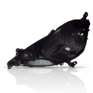 Par Farol Honda New Fit 2009 2010 2011 2012 Direito E Esquerdo