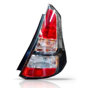 Par Lanterna Para Sandero Stepway 2011 2012 2013 2014 Fume