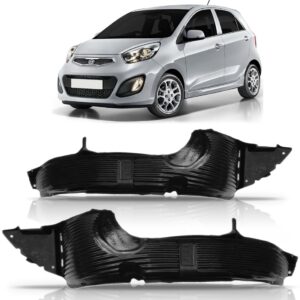 Par Parabarro Kia Picanto 2012 2013 2014 2015.