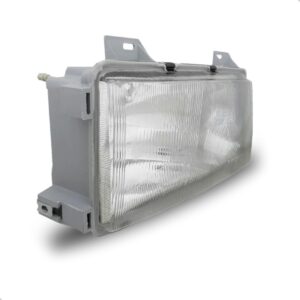 Farol Sprinter 1995 96 97 1998 Par Completo C/jogo De Piscas Direito E Esquerdo