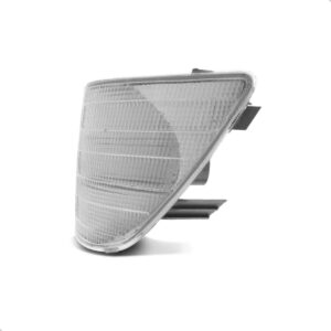 Farol Sprinter 1995 96 97 1998 Par Completo C/jogo De Piscas Direito E Esquerdo