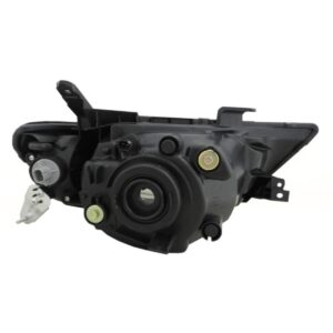 Par Farol L200 Triton 2008 2009 10 2011 2012 Sinaleira Ambar Direito/passageiro