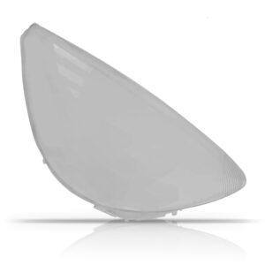 Par Lente Farol Honda Fit 2003 2004 2005 2006 2007 2008