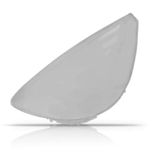 Par Lente Farol Honda Fit 2003 2004 2005 2006 2007 2008