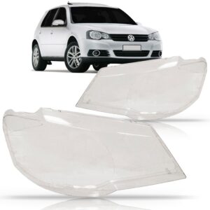 Par Lente Farol Golf Sportline 2008 2009 2010 2011 2012 2013