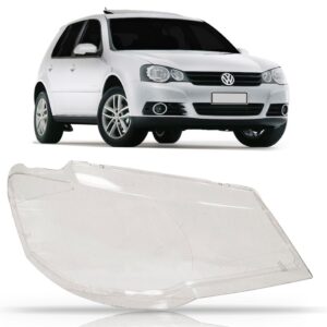 Par Lente Farol Golf Sportline 2008 2009 2010 2011 2012 2013