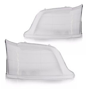 Par Lente Farol S10 Blazer Pitbull 01 02 03 04 05 A 10