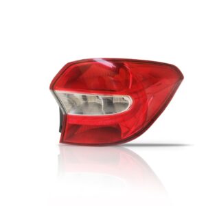 Par Sinaleira Traseira Para Ford Ka 2014 A 16 Hatch Bicolor