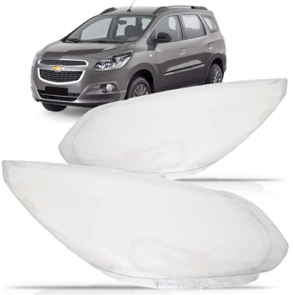 Par Lente Farol Spin 2012 2013 2014 2015 2016 Chevrolet
