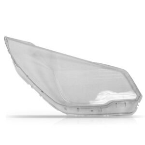 Par Lente Farol Chevrolet S10 2012 2013 2014 2015 2016-