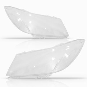 Par Lente Farol Prisma 2013 2014 2015 2016 Acrílica.