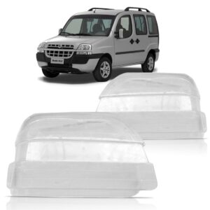 Par Lente Farol Doblo 2002 2003 2004 2005 2006 07 2008 2009