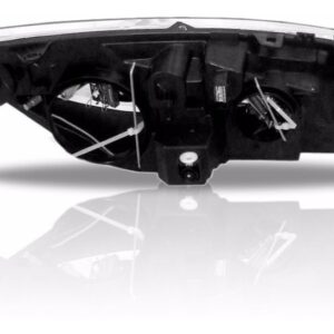 Par Farol Peugeot 307 2007 2008 2009 2010 2011 2012 2013 - Direito E Esquerdo