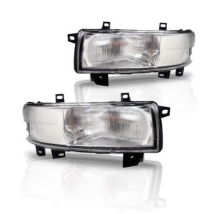 Par Farol Para Master 2003 2004 2005 2006 2007 2008 2009