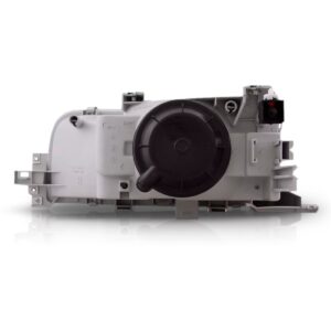 Kit Farol Renault 21 Completo Com Sinaleiras Novos Direito/passageiro