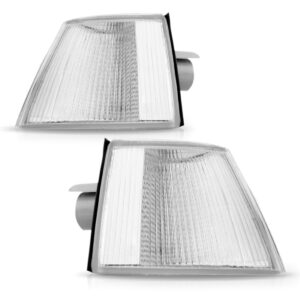 Kit Farol Renault 21 Completo Com Sinaleiras Novos Direito/passageiro