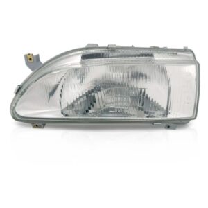 Kit Farol Renault 19 Completo C/sinaleiras Novos Direito/passageiro