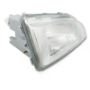 Kit Farol Renault 19 Completo C/sinaleiras Novos Direito/passageiro