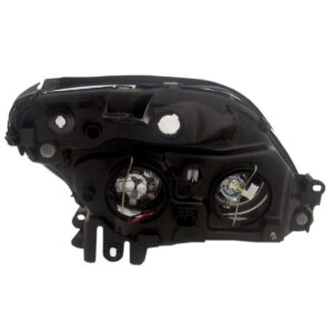 Par Farol Scenic 2001 2002 2003 2004 05 06 07 08 09 Cromado Direito E Esquerdo