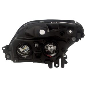 Par Farol Scenic 2001 2002 2003 2004 05 06 07 08 09 Cromado Direito E Esquerdo