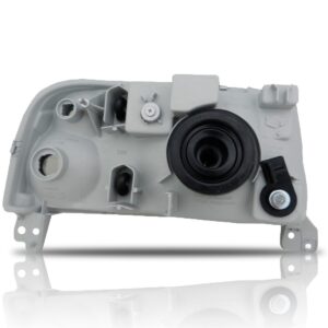 Par Farol Grand Vitara 1998 1999 2000 2001 Tracker Direito E Esquerdo