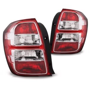 Par Sinaleira Cobalt 2012 2013 2014 2015 Bicolor Vermelho