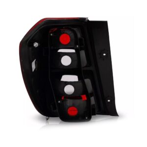 Par Sinaleira Cobalt 2012 2013 2014 2015 Bicolor Vermelho