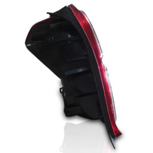 Par Sinaleira Cobalt 2012 2013 2014 2015 Bicolor Vermelho