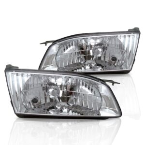 Par Farol Corolla 1998 A 2002 Esquerdo