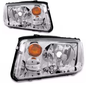 Farol Bora 1999 2000 2001 2002 2003 Sem Milha. 1ª Linha Direito/passageiro