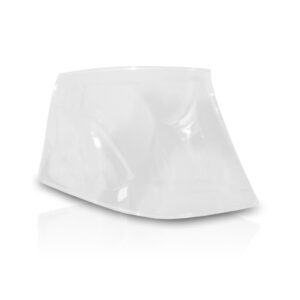 Par Lente Lanterna Golf 07 08 09 10 11 12 13 Canto Sportline Cristal