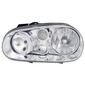 Par Farol Golf 1999 2000 2001 2002 2003 2004 2005 2006 S/aux Direita + Esquerda