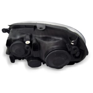 Par Farol Polo 2007 2008 2009 2010 2011 2012 Cromado Direito E Esquerdo