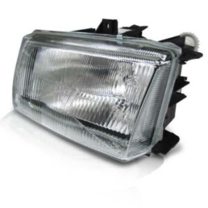 Jogo Farol Polo Classic 1996 A 1999 Completo Piscas Cristais Direito E Esquerdo