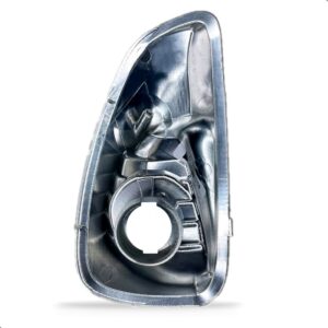 Pisca Seta Do Retrovisor Master 2013 2014 2015 Lado Direito