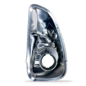 Pisca Seta Do Retrovisor Master 2013 2014 2015 Lado Esquerdo