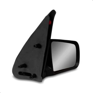 Retrovisor Tempra 1992 1993 94 95 1996 1997 Manual Retrovex Lado Direito
