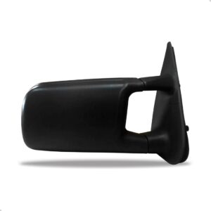 Retrovisor Tempra 1992 1993 94 95 1996 1997 Manual Retrovex Lado Direito