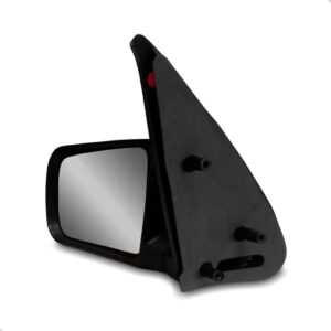 Retrovisor Tempra 1992 1993 94 95 1996 1997 Manual Retrovex Lado Esquerdo