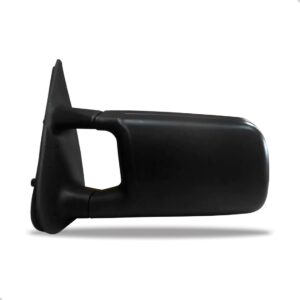 Retrovisor Tempra 1992 1993 94 95 1996 1997 Manual Retrovex Lado Esquerdo