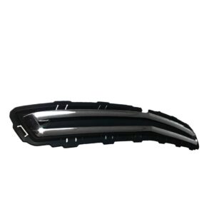 Grade  Radiador Para Onix Superior Friso Cromado