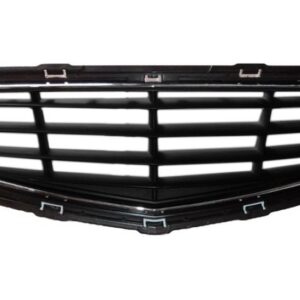 Grade Do Parachoque Onix Prisma Ltz 2017 A 2020 Friso Crom