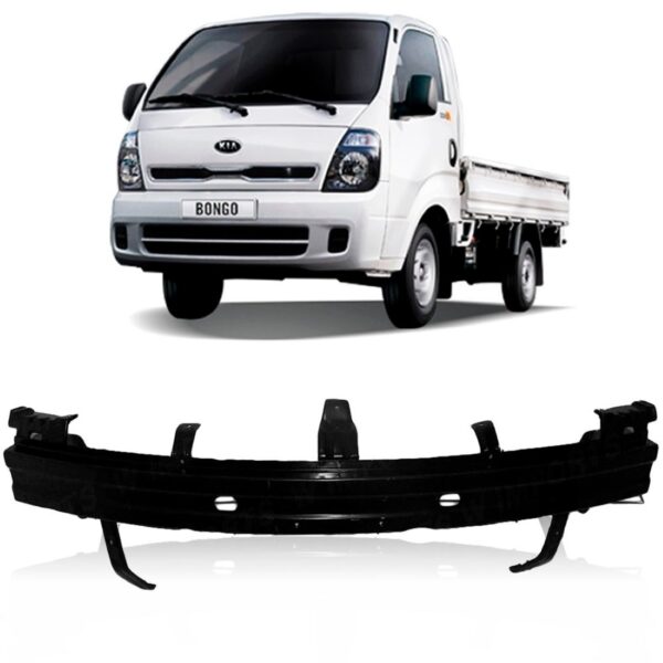 Alma Lamina Viga Dianteir Para Bongo 2012 13 2014 2015 2016