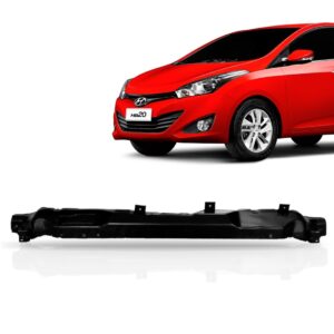 Painel Mini Frente Hb20 Hatch & Sedan 13 2014 2015 Superior