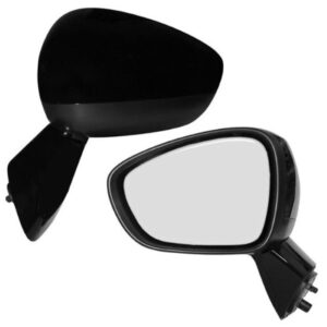 Retrovisor Air Cross 2011 2012 2013 14 2015 Elétrico Prymer Lado Direito