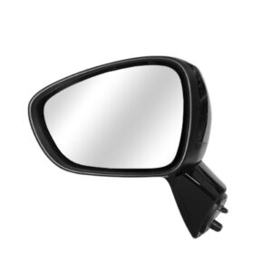 Retrovisor Air Cross 2011 2012 2013 14 2015 Elétrico Prymer Lado Direito